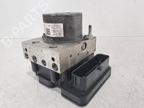 Used ABS pump ABS pump PEUGEOT 308 II (LB_, LP_, LW_, LH_, L3_) 1.6 BlueHDi 120 (120 hp) 26011076 26011076