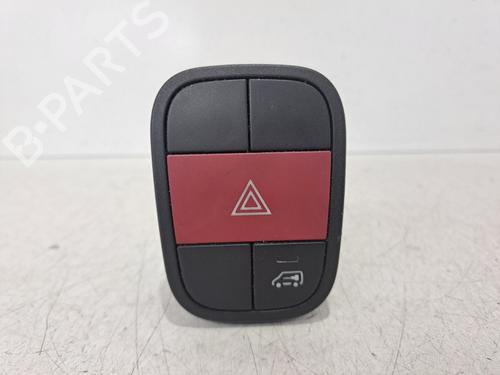 Used Electronic module FIAT FIORINO Box Body/MPV (225_) 1.3 D Multijet (225BXD1A, 225BXB1A, 225BXB11) (75 hp) 26011092