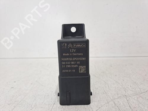 Used Electronic module Electronic module 26011095 26011095