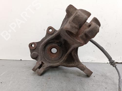 Høyre Styrespindel lagerhus CITROËN C2 (JM_) 1.4 HDi | BP26011062M26