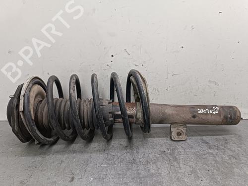 Right front shock absorber CITROËN BERLINGO / BERLINGO FIRST Box Body/MPV (M_) 1.8 D (MBA9A, MCA9A) BP26011120M17