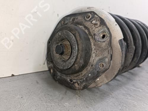 Right front shock absorber CITROËN BERLINGO / BERLINGO FIRST Box Body/MPV (M_) 1.8 D (MBA9A, MCA9A) | BP26011120M17 
