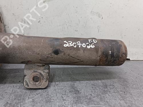 Right front shock absorber CITROËN BERLINGO / BERLINGO FIRST Box Body/MPV (M_) 1.8 D (MBA9A, MCA9A) | BP26011120M17 
