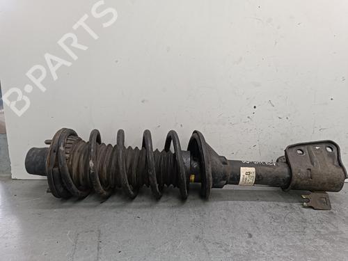 Used Left rear shock absorber LAND ROVER FREELANDER I (L314) 2.0 DI 4x4 (98 hp) 26013310