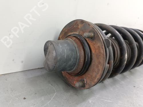 Left rear shock absorber LAND ROVER FREELANDER I (L314) 2.0 DI 4x4 | BP26013310M18 