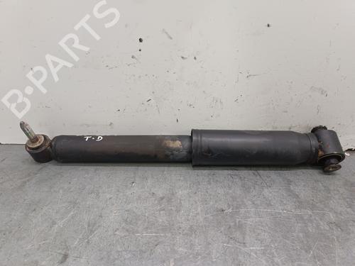 Right rear shock absorber RENAULT MEGANE II Estate (KM0/1_) 1.5 dCi (KM1F) BP26013311M19