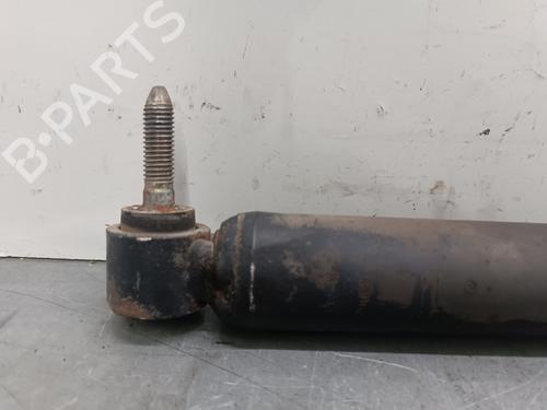 Left rear shock absorber RENAULT MEGANE II Estate (KM0/1_) 1.5 dCi (KM1F) | BP26013312M18 