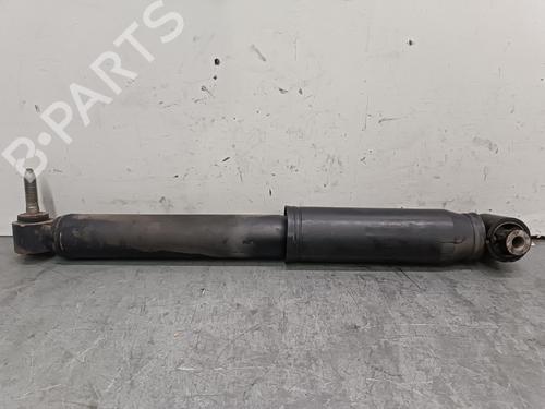 Left rear shock absorber RENAULT MEGANE II Estate (KM0/1_) 1.5 dCi (KM1F) BP26013312M18