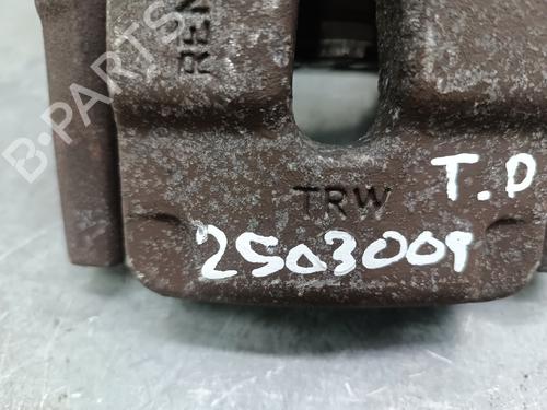 Brake master cylinder RENAULT MEGANE II Estate (KM0/1_) 1.5 dCi (KM1F) | BP26013313M77 