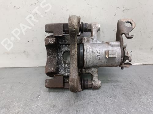 Brake master cylinder RENAULT MEGANE II Estate (KM0/1_) 1.5 dCi (KM1F) | BP26013313M77 