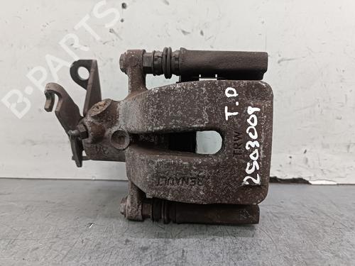 Brake master cylinder RENAULT MEGANE II Estate (KM0/1_) 1.5 dCi (KM1F) BP26013313M77