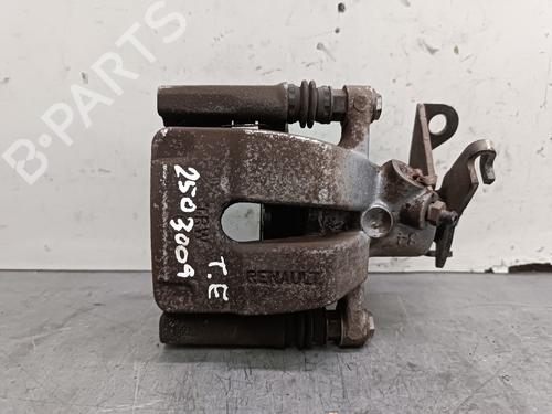 Brake master cylinder RENAULT MEGANE II Estate (KM0/1_) 1.5 dCi (KM1F) BP26013314M77