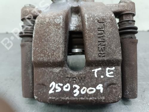 Brake master cylinder RENAULT MEGANE II Estate (KM0/1_) 1.5 dCi (KM1F) | BP26013314M77 