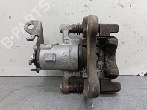 Brake master cylinder RENAULT MEGANE II Estate (KM0/1_) 1.5 dCi (KM1F) | BP26013314M77 
