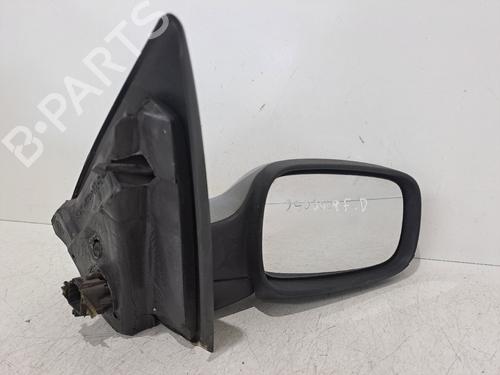 Right mirror RENAULT MEGANE II Estate (KM0/1_) 1.5 dCi (KM1F) BP26021233C27