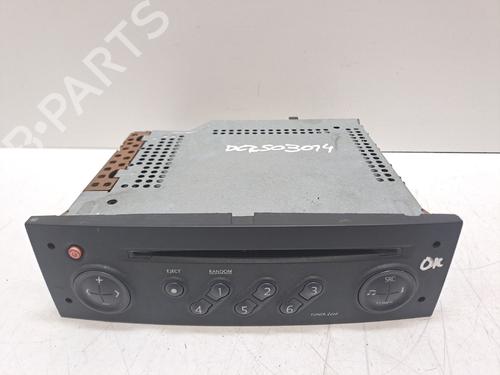 radio-renault-megane-ii-estate-km01_-2003-2004-2005-2006-2007-2008-2009-2010-2011-2012-26021222 main image