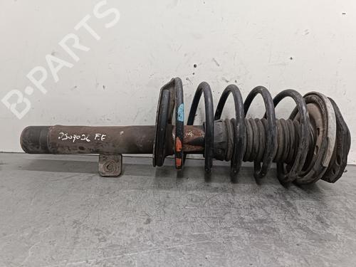 Left front shock absorber CITROËN BERLINGO / BERLINGO FIRST Box Body/MPV (M_) 1.8 D (MBA9A, MCA9A) BP26021216M16