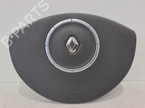 Driver airbag RENAULT MEGANE II Estate (KM0/1_) 1.5 dCi (KM1F) 8200414934A