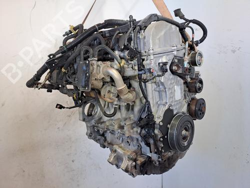 Engine HONDA ACCORD VIII Estate (CW) 2.2 i-DTEC (CW3) | BP26031102M1 