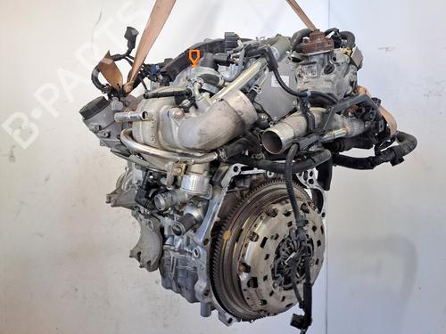 Engine HONDA ACCORD VIII Estate (CW) 2.2 i-DTEC (CW3) | BP26031102M1 