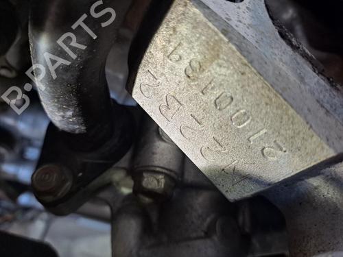 Engine HONDA ACCORD VIII Estate (CW) 2.2 i-DTEC (CW3) | BP26031102M1 