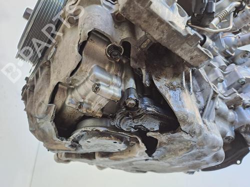 Engine HONDA ACCORD VIII Estate (CW) 2.2 i-DTEC (CW3) | BP26031102M1 