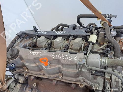 Engine HONDA ACCORD VIII Estate (CW) 2.2 i-DTEC (CW3) | BP26031102M1 