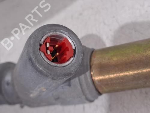 Front right belt tensioner RENAULT MEGANE II Estate (KM0/1_) 1.5 dCi (KM1F) | BP26031106C88 
