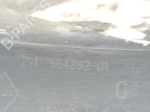 Left taillight RENAULT MEGANE II Estate (KM0/1_) 1.5 dCi (KM02, KM13) | BP24987812C34 