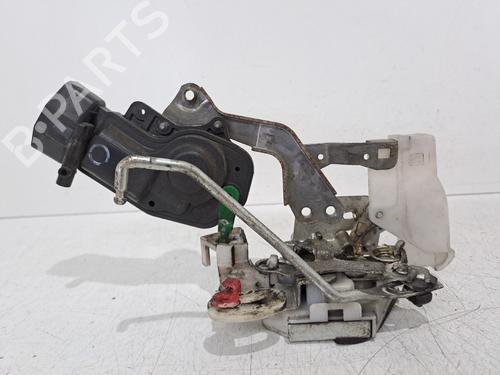 Türschloss links vorne für CITROËN C1 (PM_, PN_) 1.0 (68 hp) 26129952