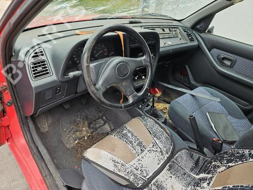Used Parts PEUGEOT 306 (7B, N3, N5) 1.8 D (60 hp) 2650927