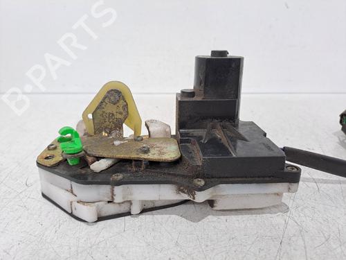 Høyre foran lås ROVER 25 I Hatchback (RF) 1.4 16V (103 hp) 26129960