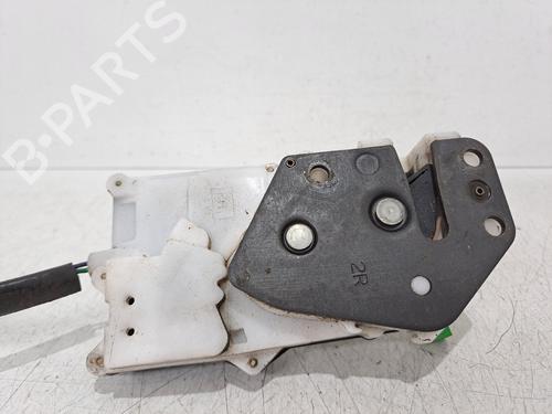 Høyre foran lås ROVER 25 I Hatchback (RF) 1.4 16V | BP26129960C97