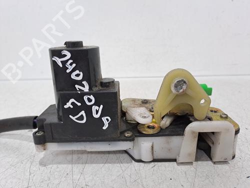 Høyre foran lås ROVER 25 I Hatchback (RF) 1.4 16V | BP26129960C97