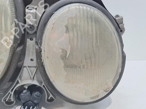 Right headlight MERCEDES-BENZ E-CLASS (W210) E 200 Kompressor (210.045) | BP26129971C29 