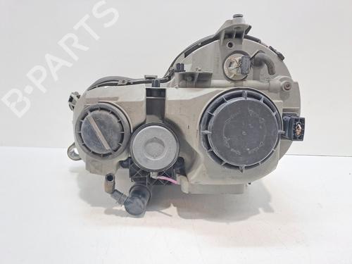 Right headlight MERCEDES-BENZ E-CLASS (W210) E 200 Kompressor (210.045) | BP26129971C29 