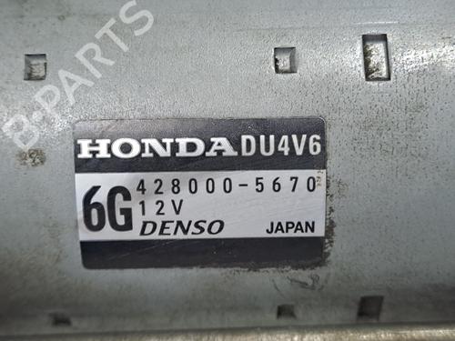 Starter HONDA ACCORD VIII Estate (CW) 2.2 i-DTEC (CW3) | BP26129987M8 