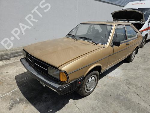 Brugte VW PASSAT B2 (32B) 1.6 (75 hp) 2667417