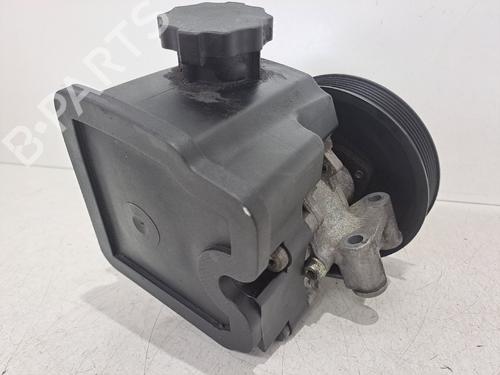 Steering pump MERCEDES-BENZ S-CLASS (W220, V220) S 320 CDI (220.026, 220.126) | BP26130009M99
