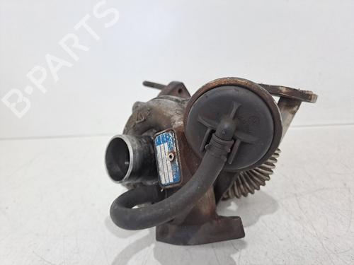 Turbolader/Kompressor FIAT FIORINO Box Body/MPV (225_) 1.3 D Multijet (225BXD1A, 225BXB1A, 225BXB11) | BP26130014M71