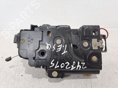 Venstre bak lås VW GOLF IV (1J1) 1.4 16V | BP26139778C100 