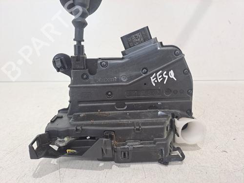 Used Front left lock RENAULT CLIO IV (BH_) [2012-2021]  26142915