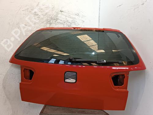 Used Tailgate SEAT IBIZA II (6K1) 1.9 TDI (110 hp) 26142921