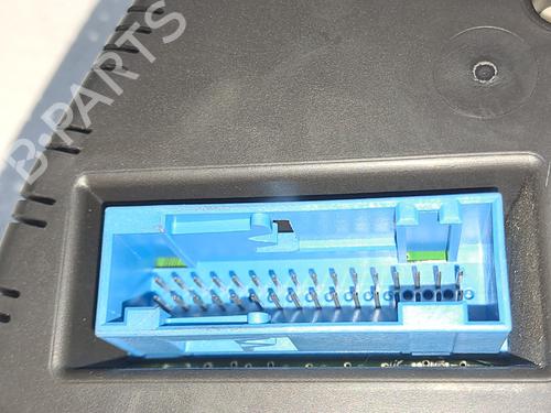 Instrument cluster VW POLO V (6R1, 6C1) 1.2 TDI | BP26139782C47