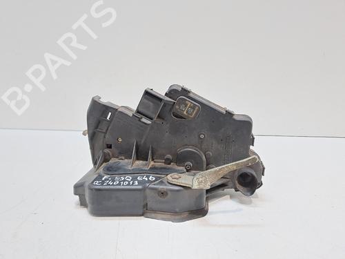 Front left lock BMW 3 (E46) 316 i | BP26145306C98 