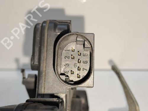 Front left lock BMW 3 (E46) 316 i | BP26145306C98 
