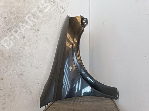 Right front fenders OPEL ASTRA G Saloon (T98) 2.0 DI (F69) BP26176674C42