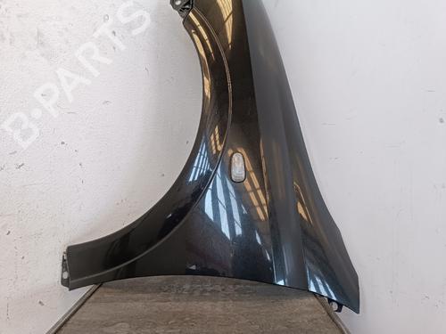 Left front fenders OPEL ASTRA G Saloon (T98) 2.0 DI (F69) | BP26176675C41 