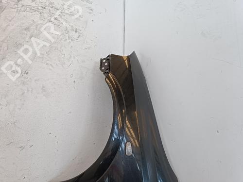 Left front fenders OPEL ASTRA G Saloon (T98) 2.0 DI (F69) | BP26176675C41 