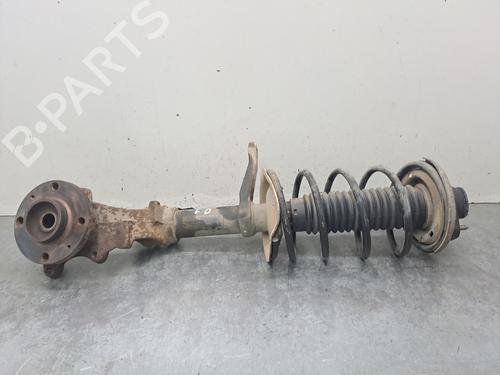 Achsschenkel rechts vorne für CITROËN SAXO (S0, S1) 1.5 D (57 hp) 26181280